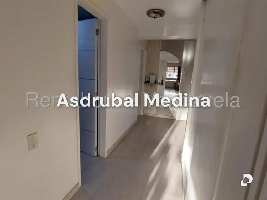 Apartamento en La Urbina, Caracas – 7