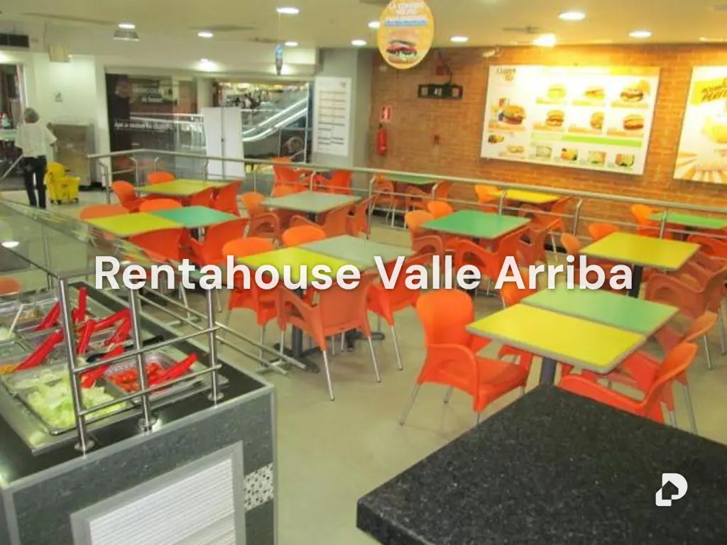 Local comercial en La Castellana, Caracas