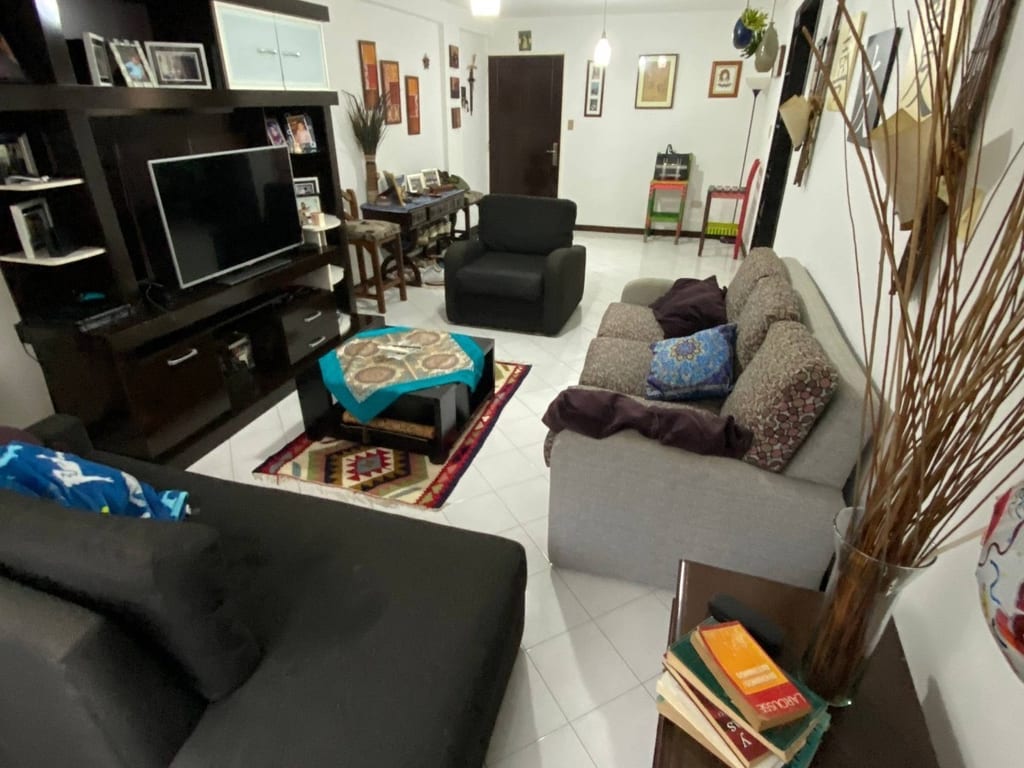 Apartamento en San Antonio de Los Altos, Altos Mirandinos - 1