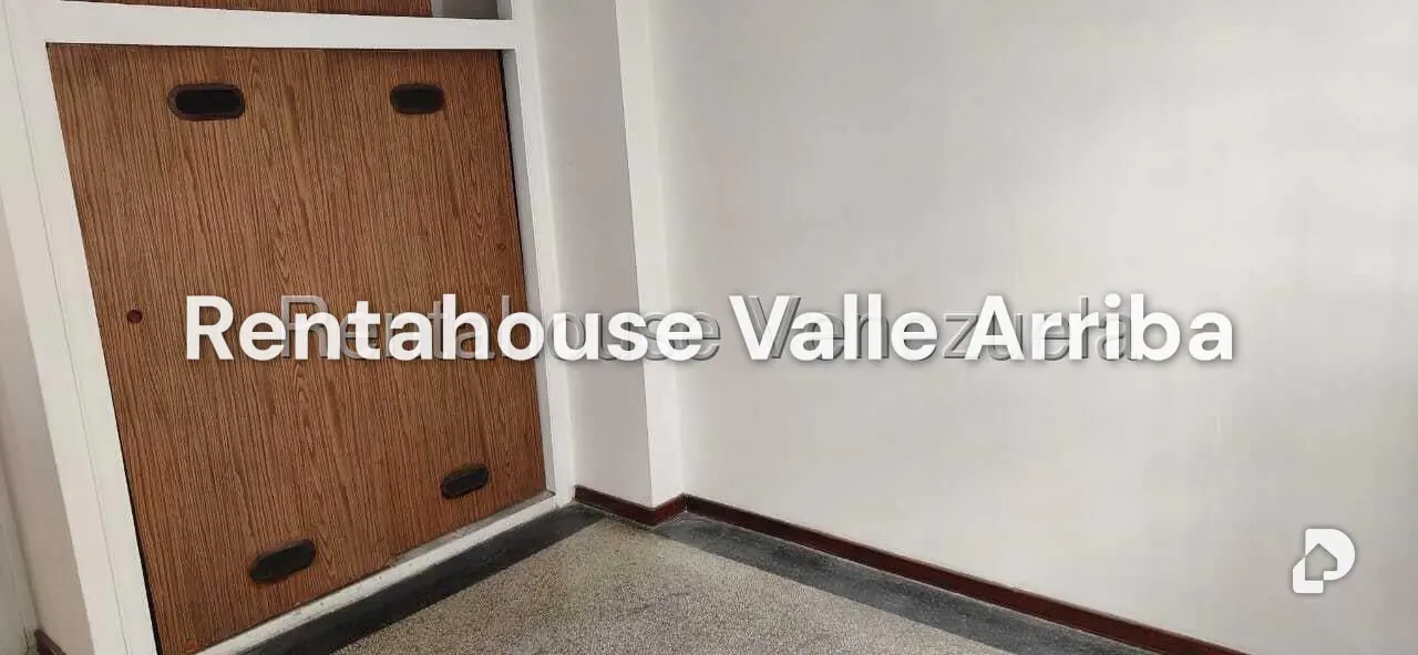 Apartamento en Los Palos Grandes, Caracas – 10