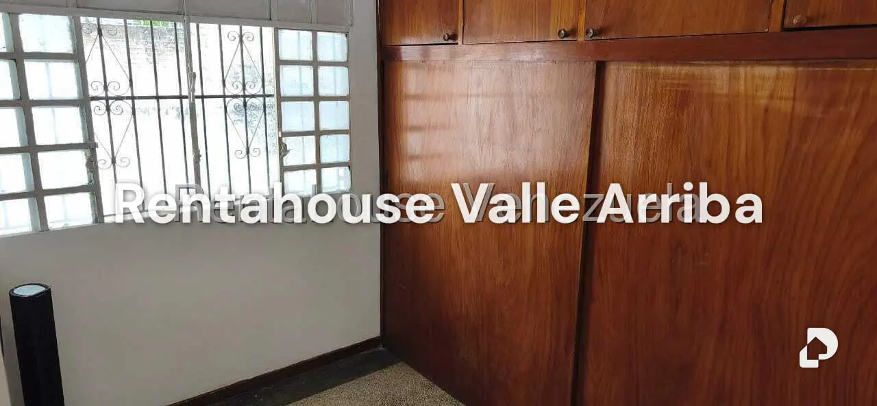 Apartamento en Los Palos Grandes, Caracas – 12
