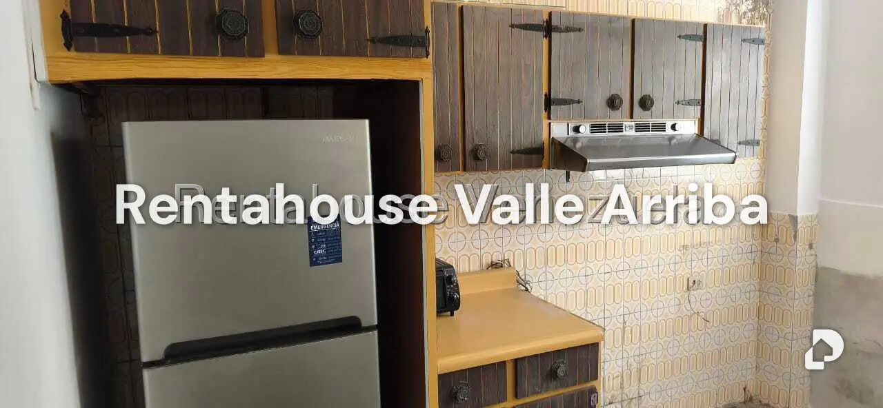 Apartamento en Los Palos Grandes, Caracas – 5