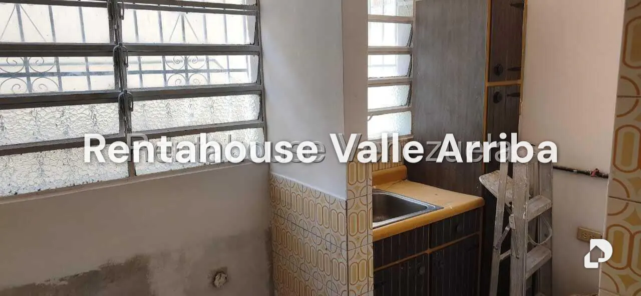 Apartamento en Los Palos Grandes, Caracas – 6
