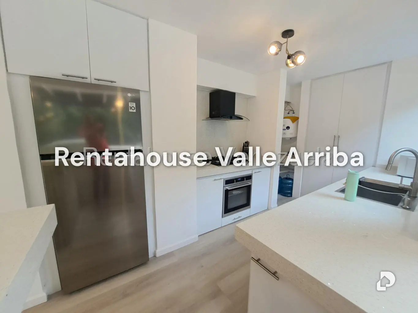 Apartamento en Llano Verde, Caracas – 8
