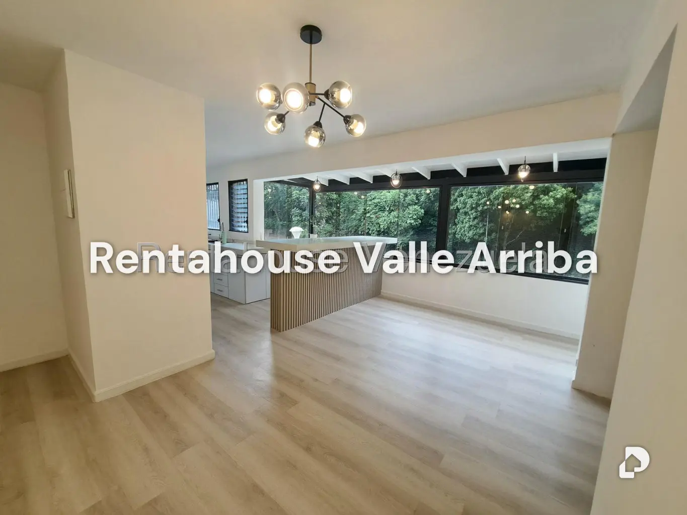 Apartamento en Llano Verde, Caracas – 2