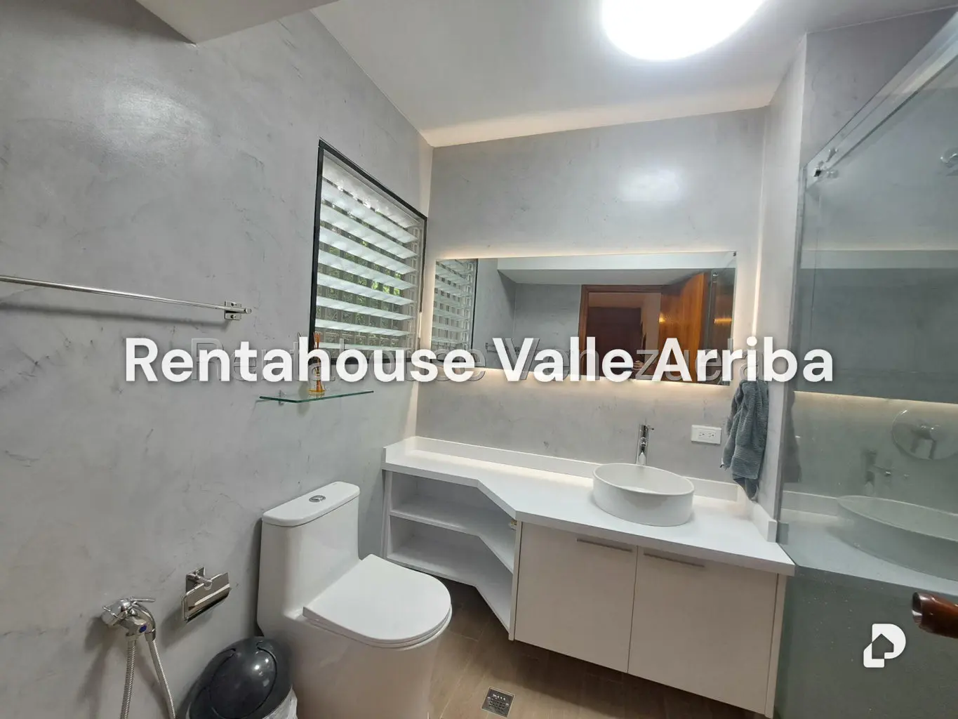 Apartamento en Llano Verde, Caracas – 16