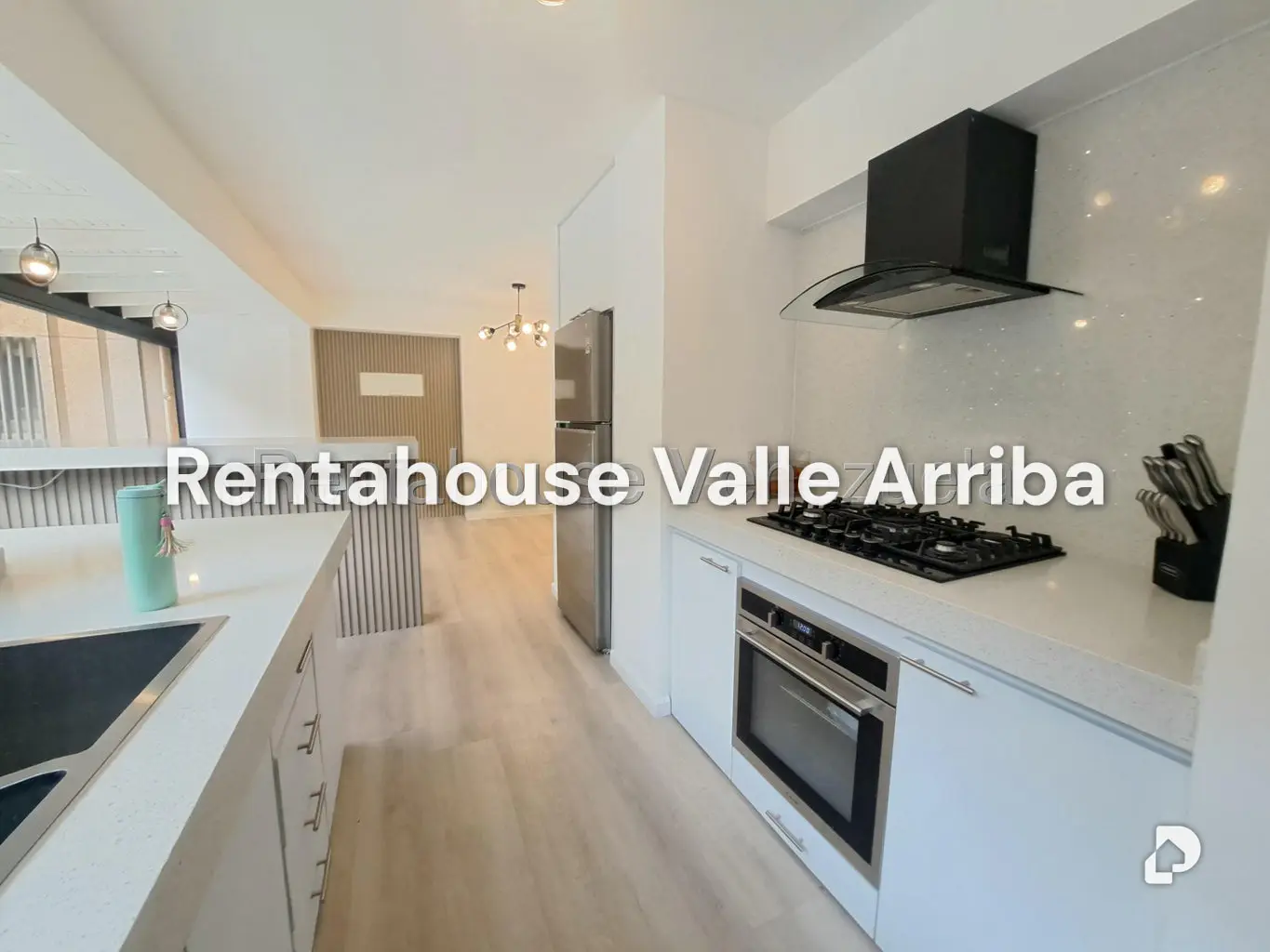Apartamento en Llano Verde, Caracas – 11