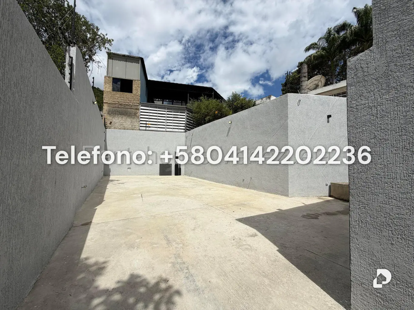 Casa en San Román, Caracas – 3