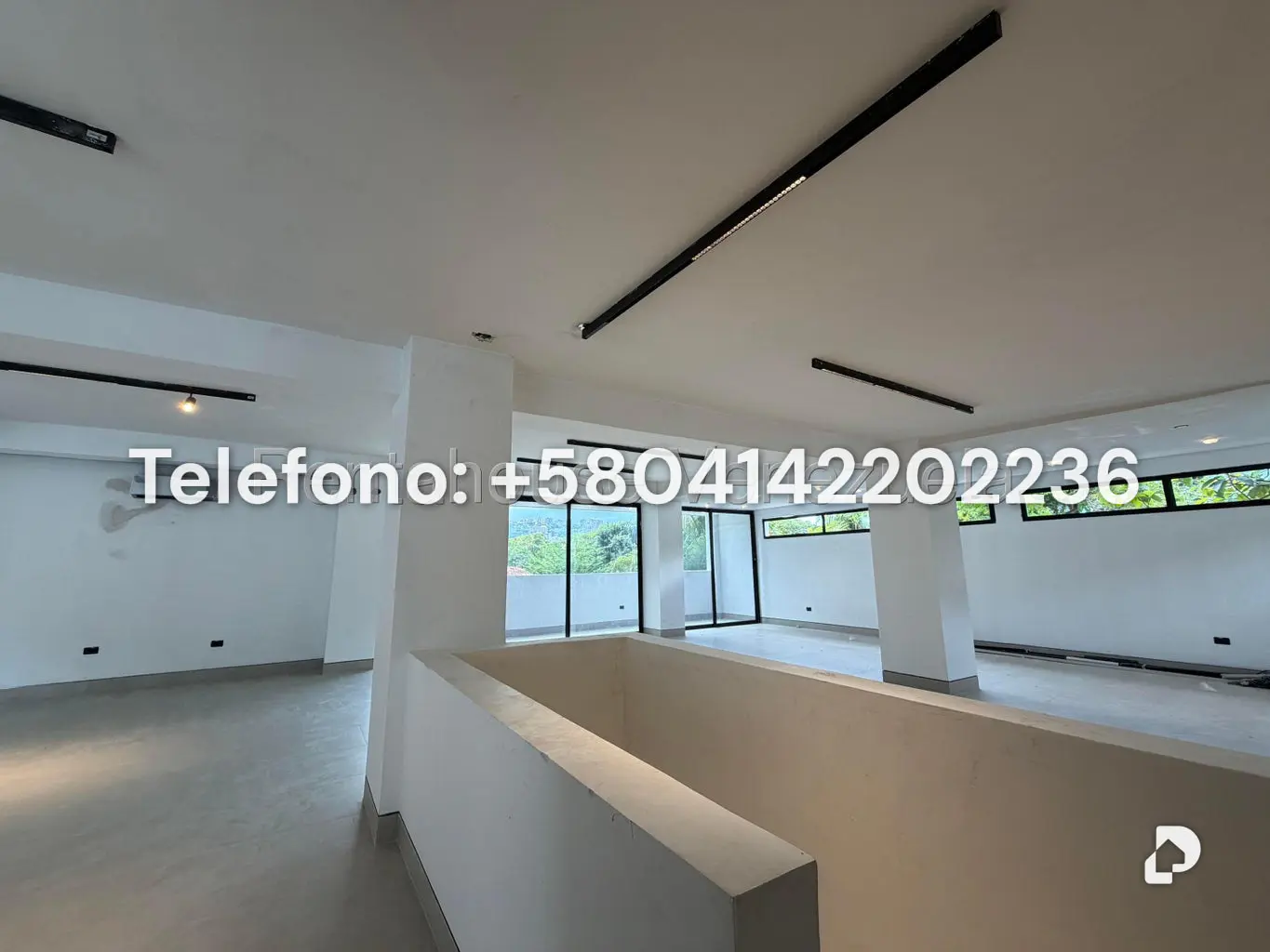 Casa en San Román, Caracas – 8