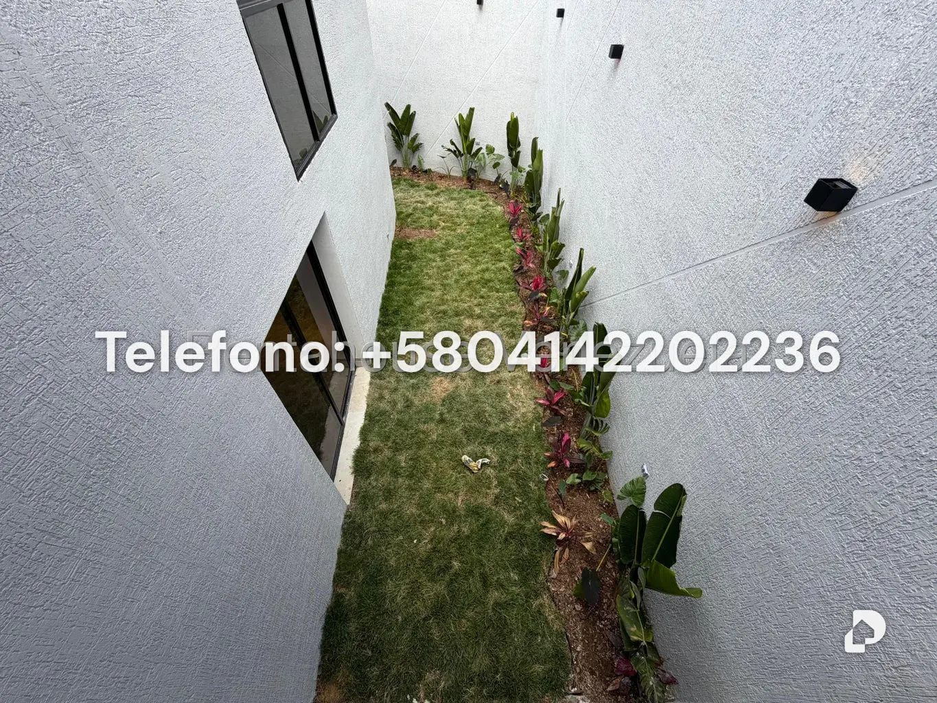 Casa en San Román, Caracas – 11