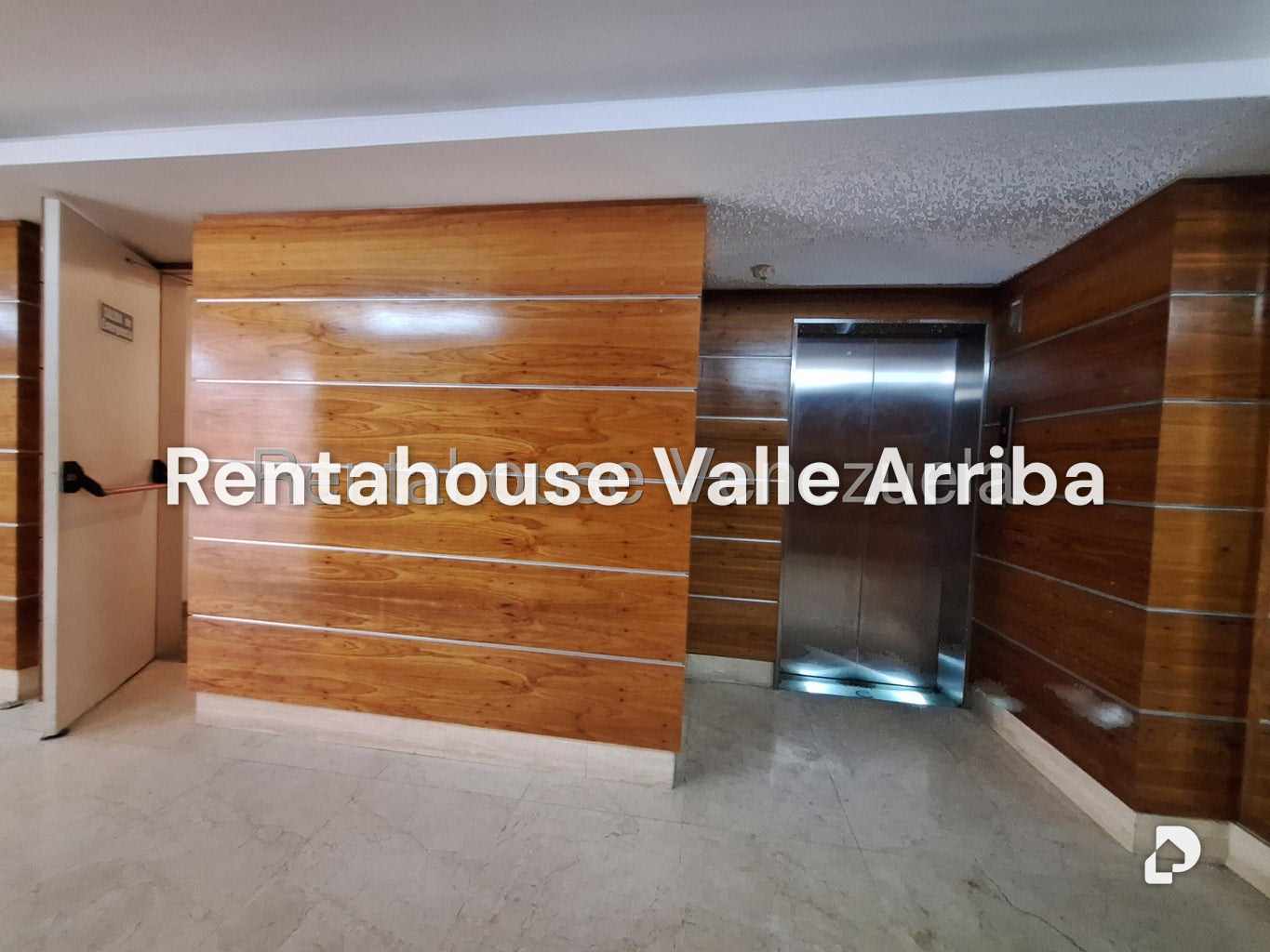 Apartamento en Lomas de Las Mercedes, Caracas – 4