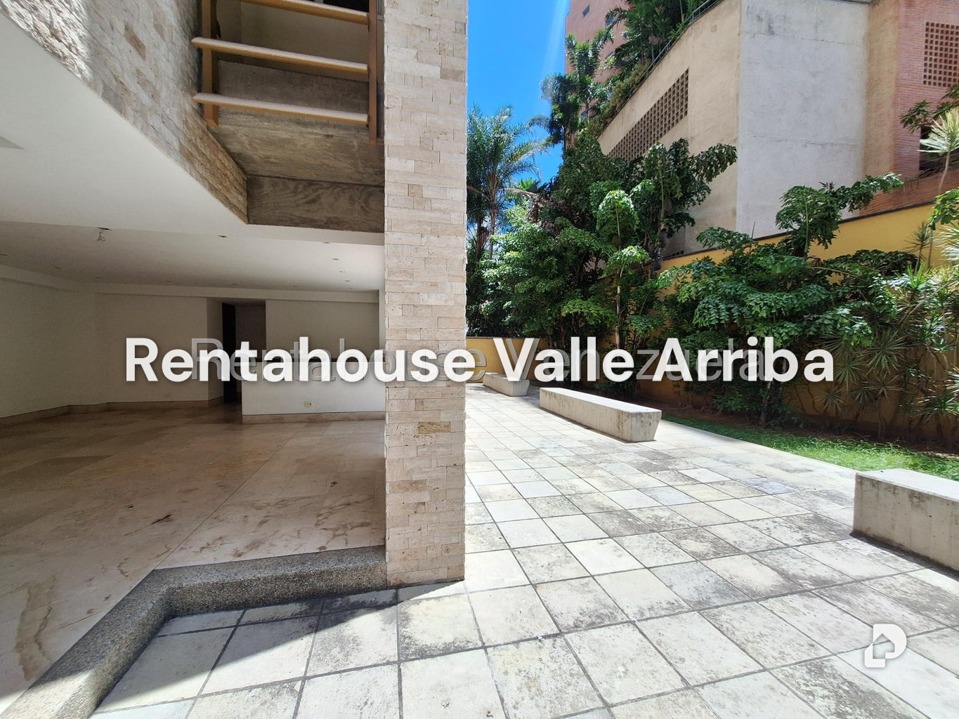 Apartamento en Lomas de Las Mercedes, Caracas – 6