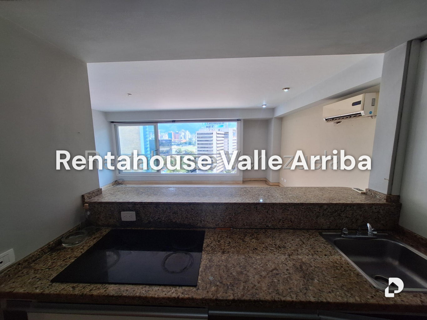 Apartamento en Lomas de Las Mercedes, Caracas – 16