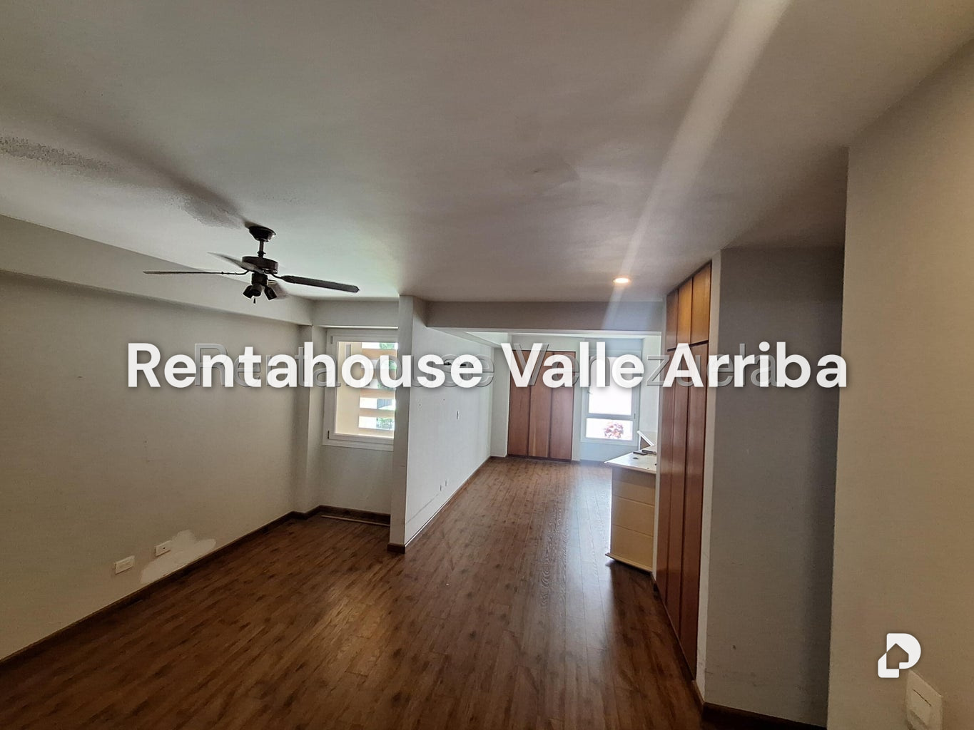 Apartamento en Lomas de Las Mercedes, Caracas – 12