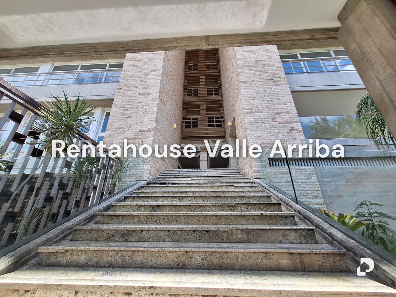 Apartamento en Lomas de Las Mercedes, Caracas – 2