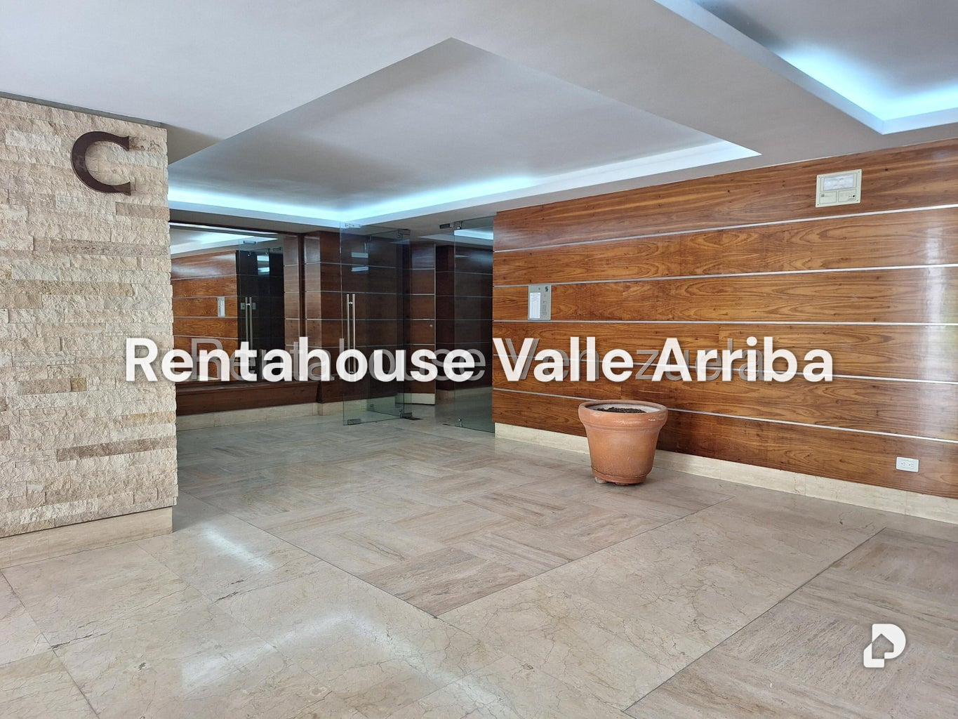 Apartamento en Lomas de Las Mercedes, Caracas – 8