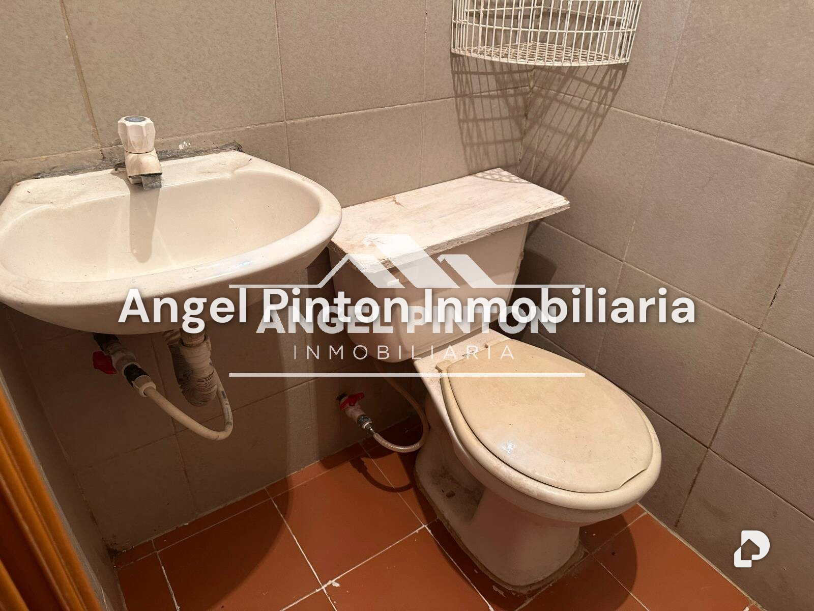 Anexo en Carrera 24, Barquisimeto – 5