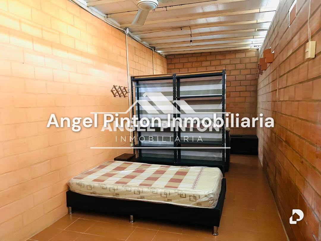 Anexo en Carrera 24, Barquisimeto – 4