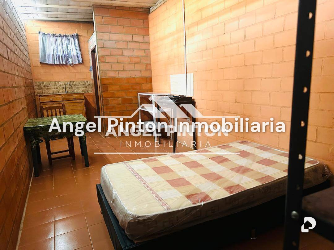 Anexo en Carrera 24, Barquisimeto – 3