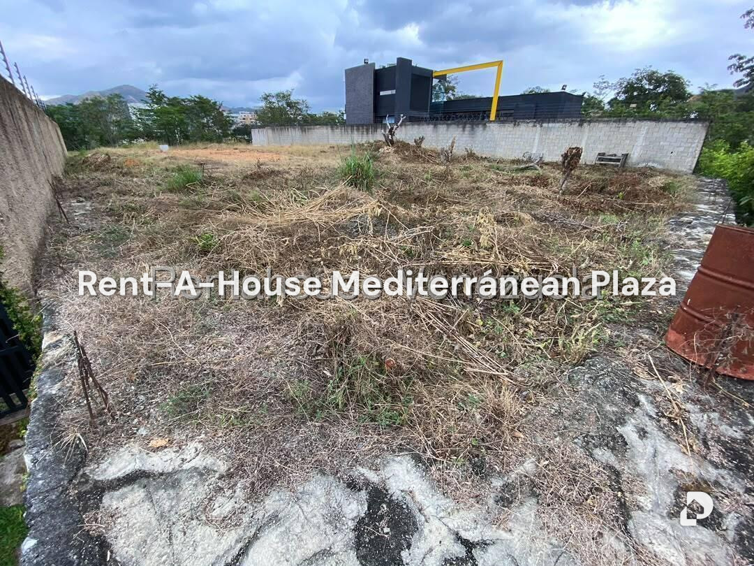 Terreno en Terrazas Del Country, Valencia