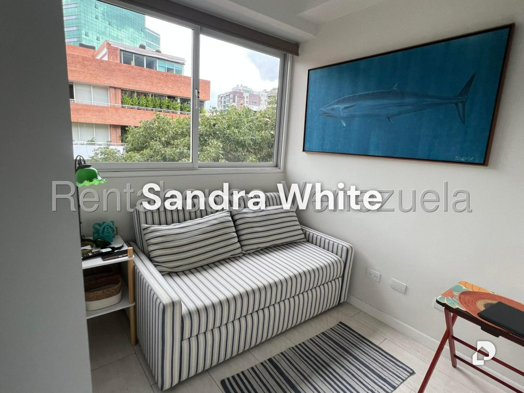 Apartamento en Campo Alegre, Caracas – 8