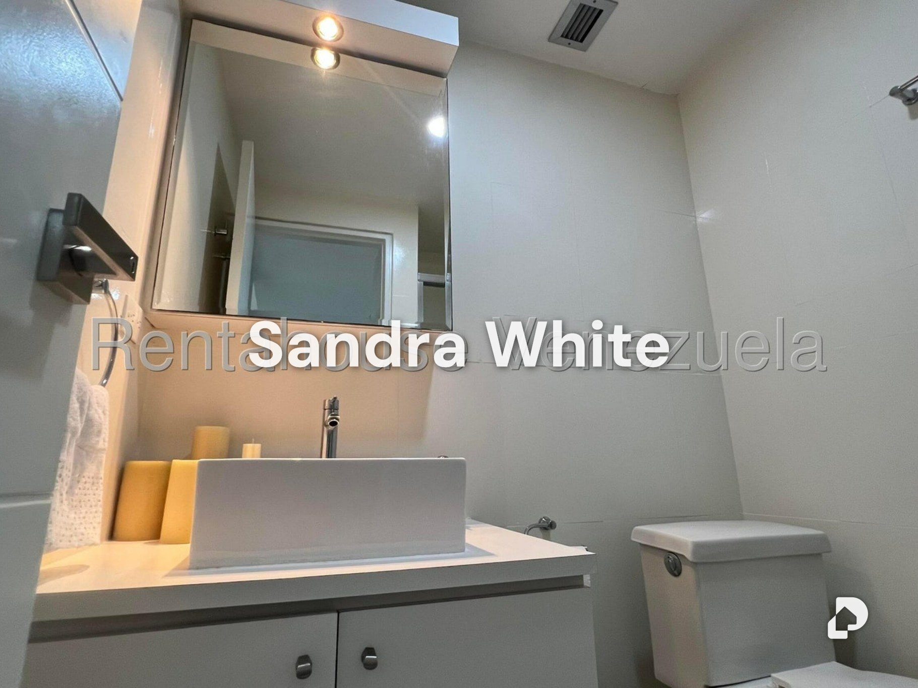 Apartamento en Campo Alegre, Caracas – 9