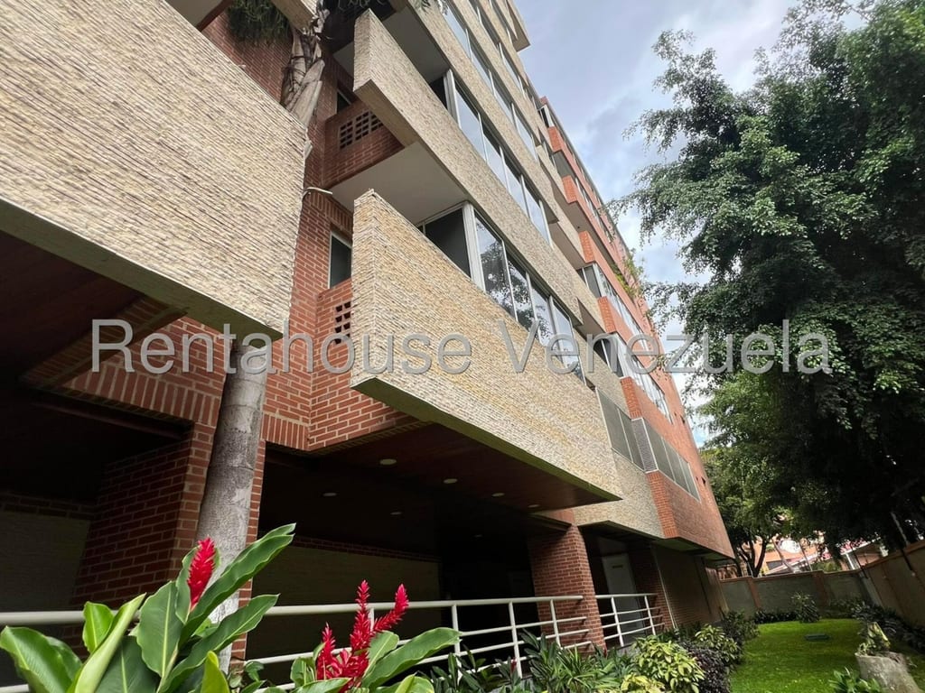 Apartamento en Campo Alegre, Caracas - 1