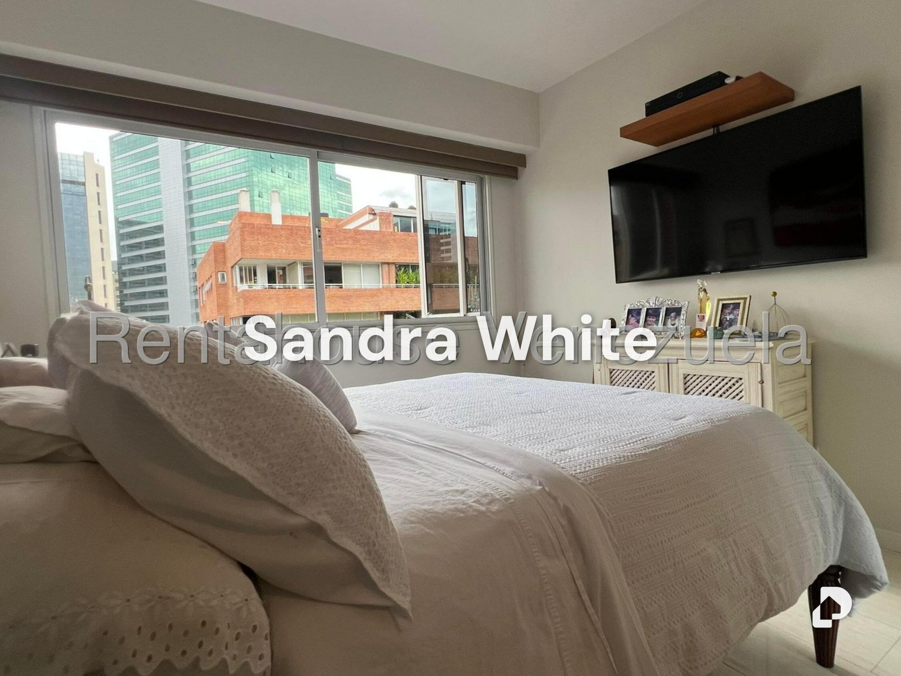 Apartamento en Campo Alegre, Caracas – 6