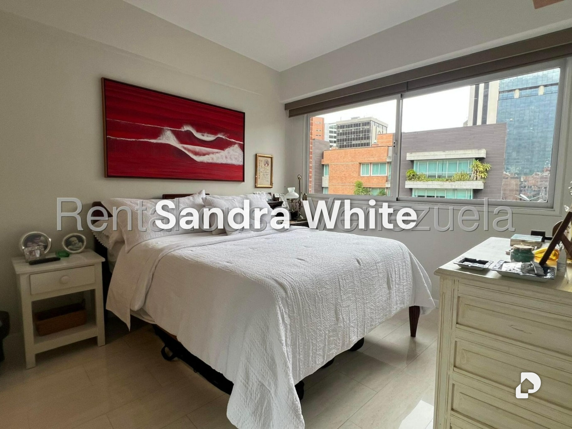 Apartamento en Campo Alegre, Caracas – 5