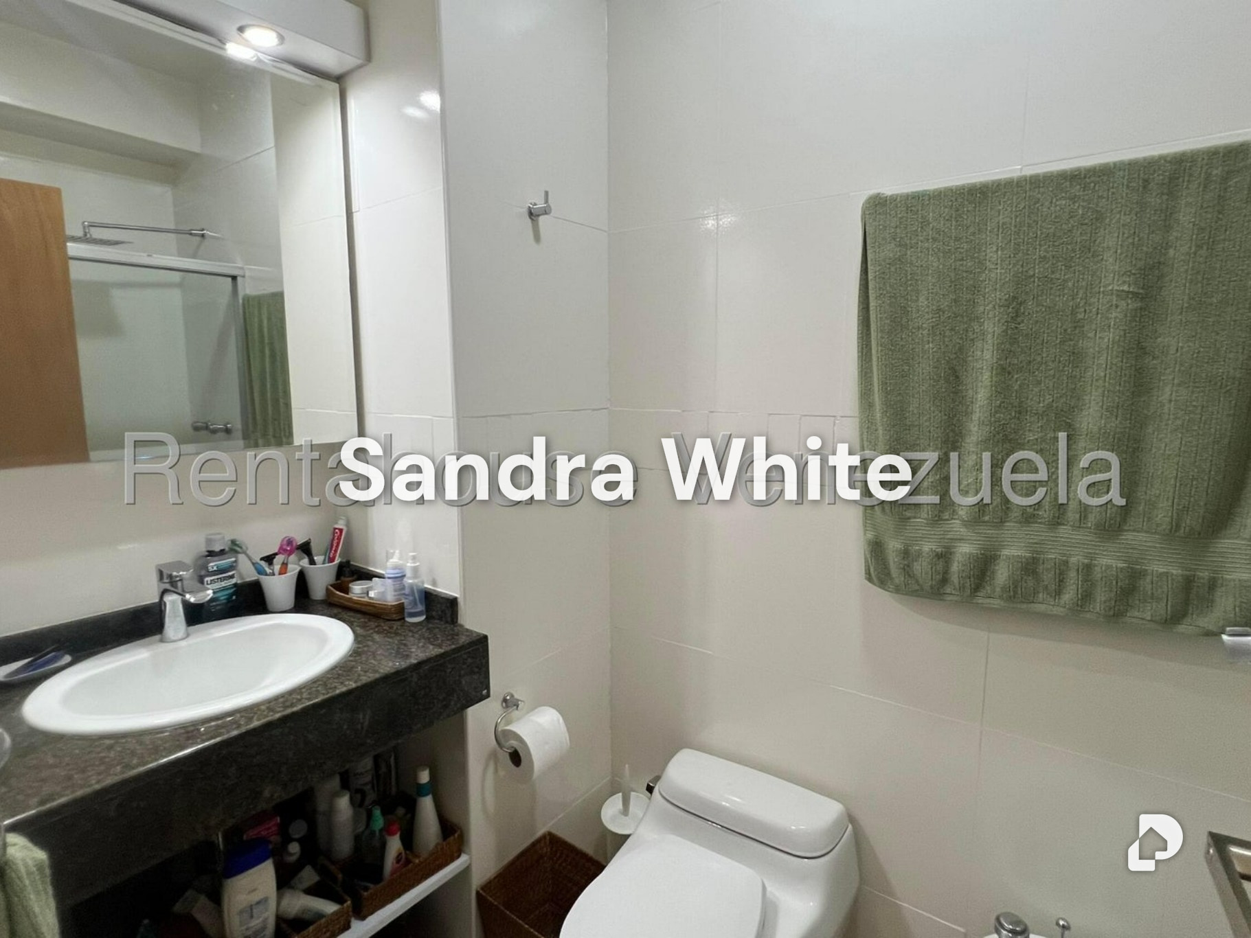 Apartamento en Campo Alegre, Caracas – 7