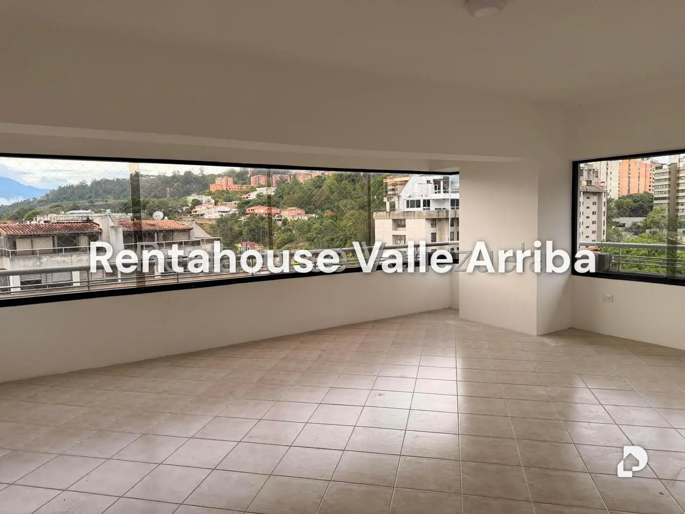Apartamento en Las Esmeraldas, Caracas – 4