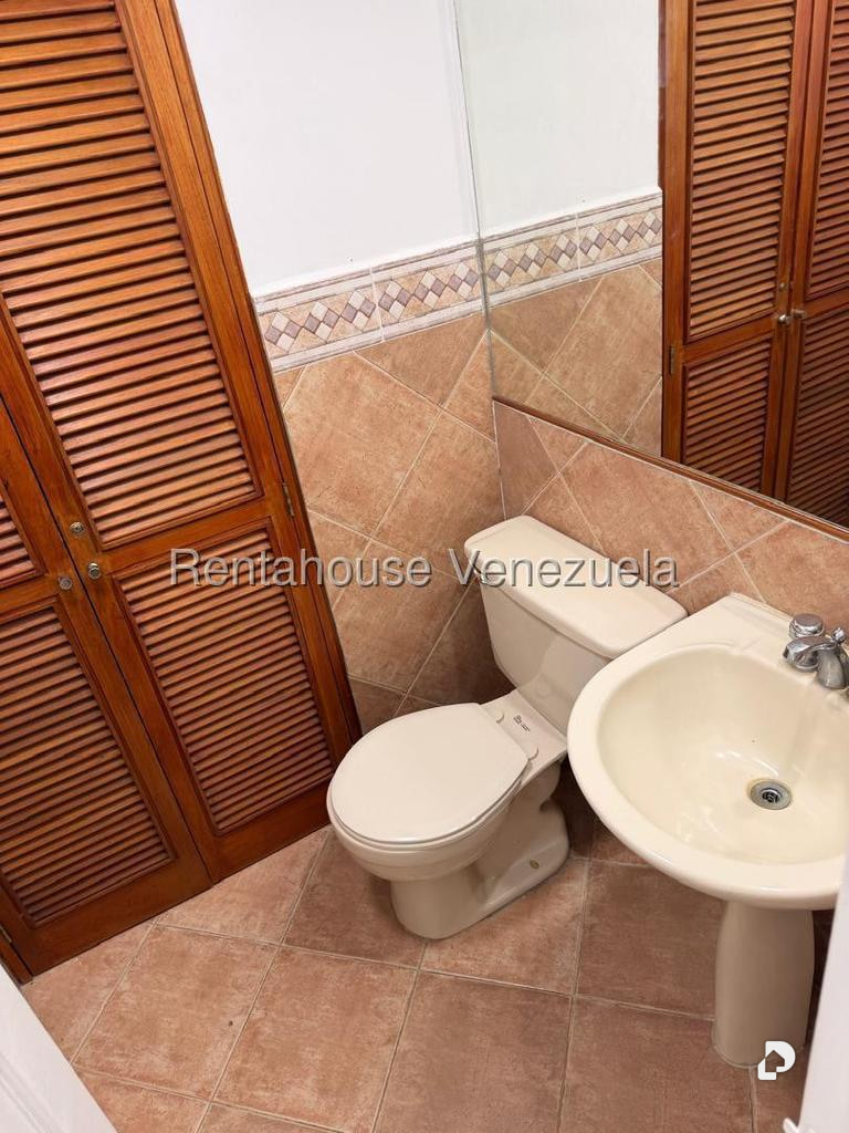 Apartamento en Las Esmeraldas, Caracas – 9