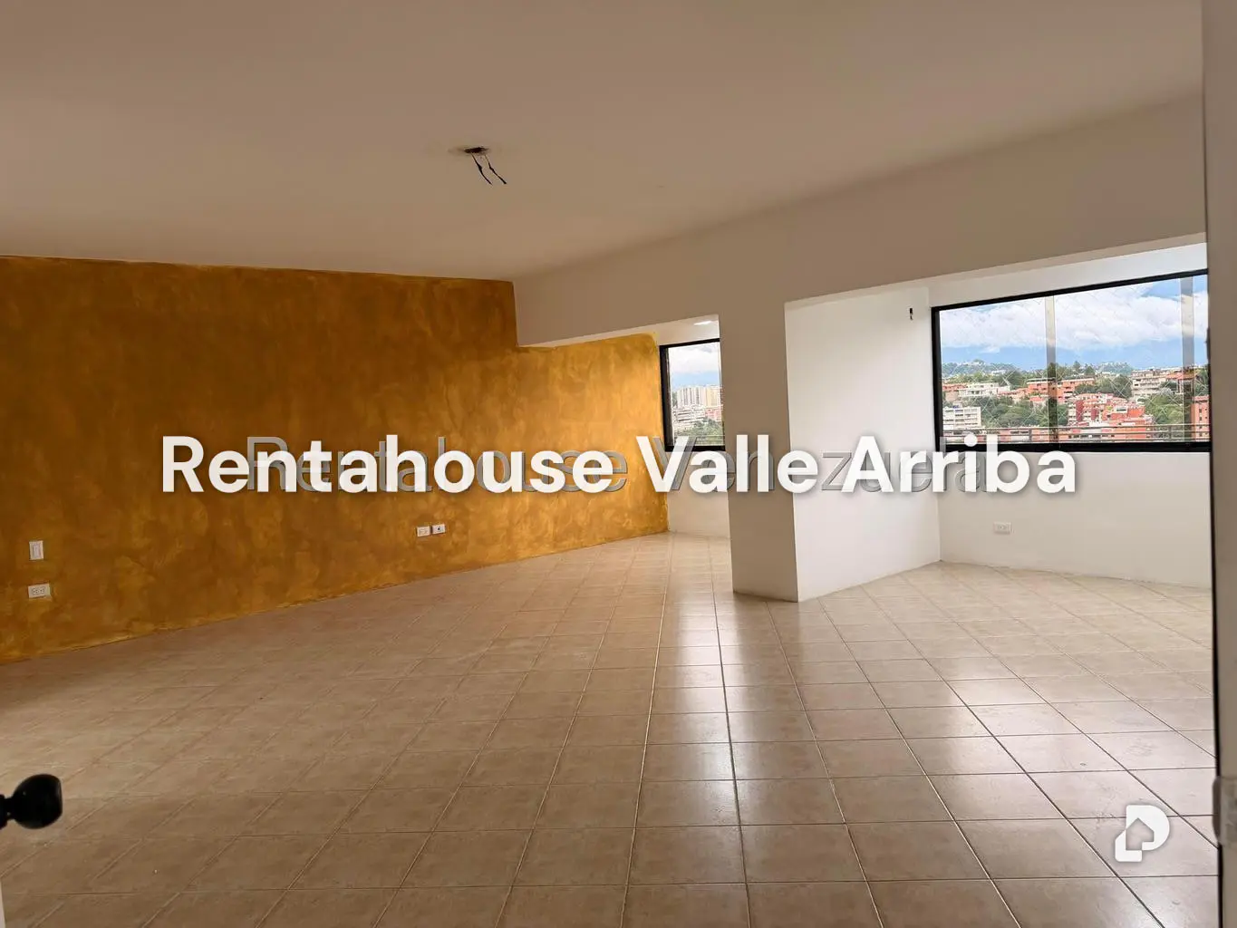 Apartamento en Las Esmeraldas, Caracas – 11