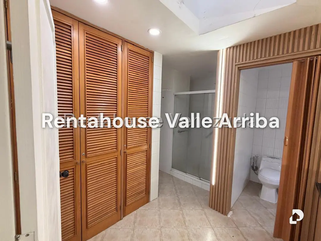 Apartamento en Las Esmeraldas, Caracas – 14