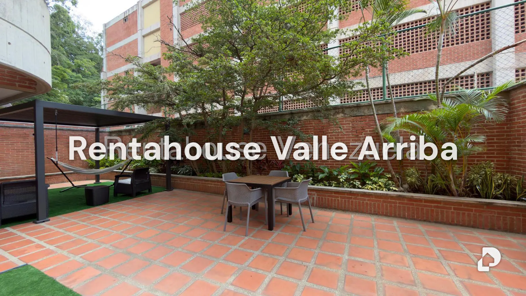 Apartamento en Lomas del Sol, Caracas – 16