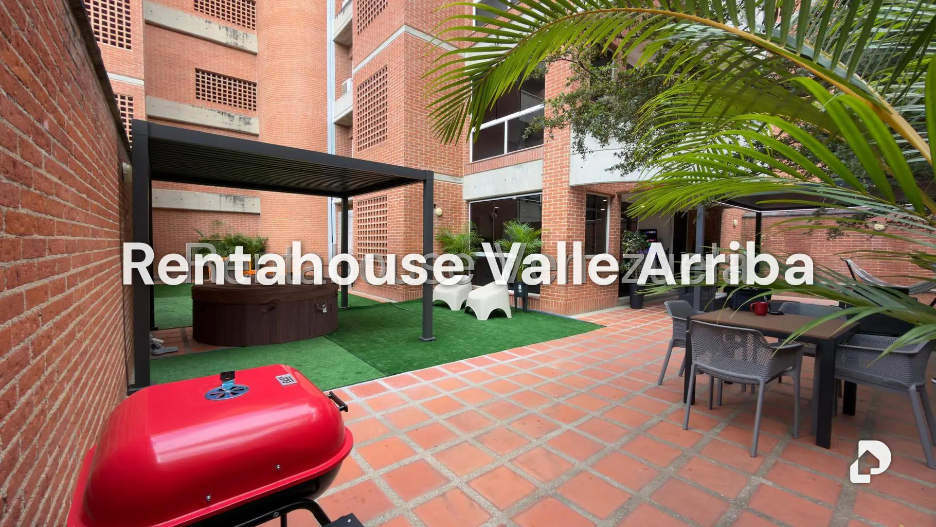 Apartamento en Lomas del Sol, Caracas – 14