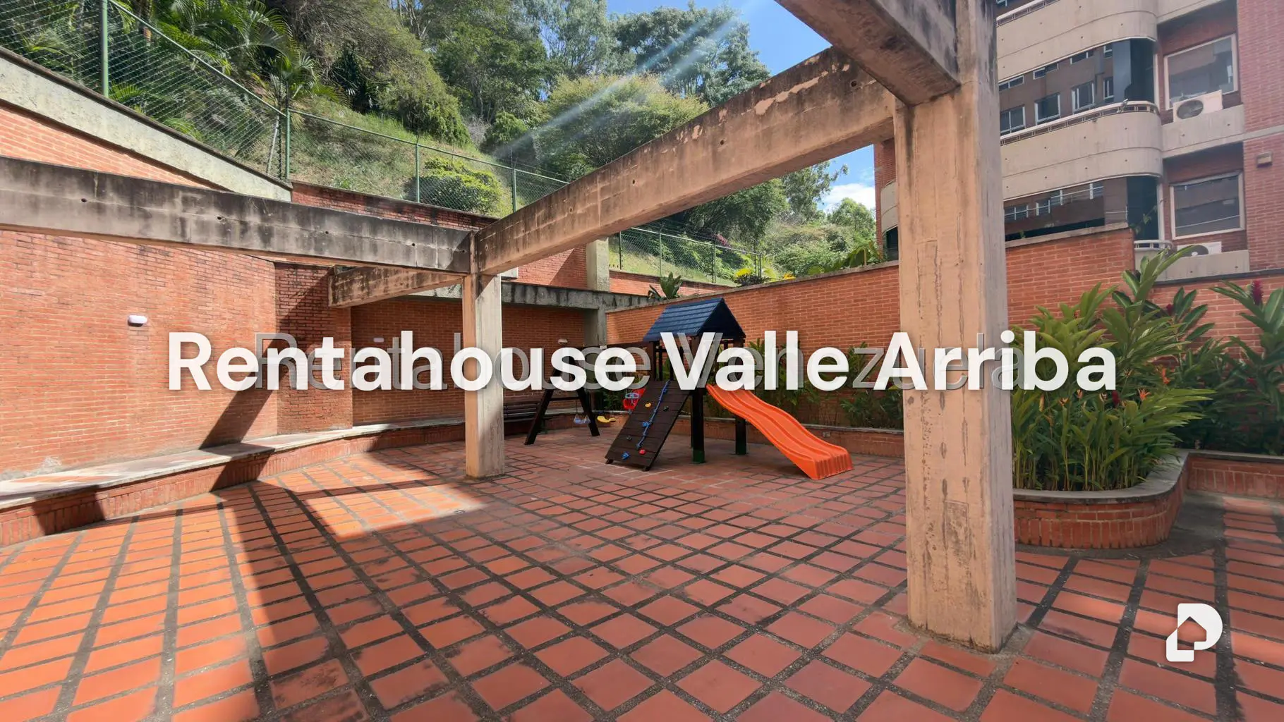 Apartamento en Lomas del Sol, Caracas – 20