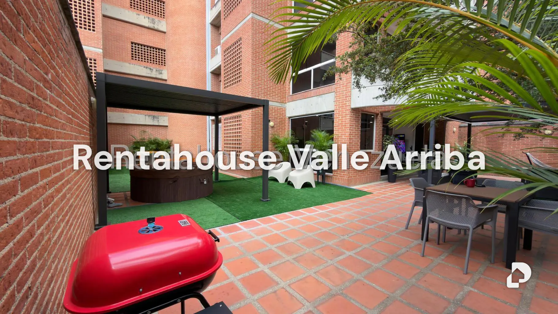 Apartamento en Lomas del Sol, Caracas – 17