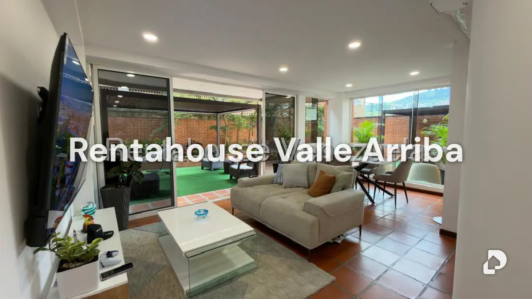 Apartamento en Lomas del Sol, Caracas – 2