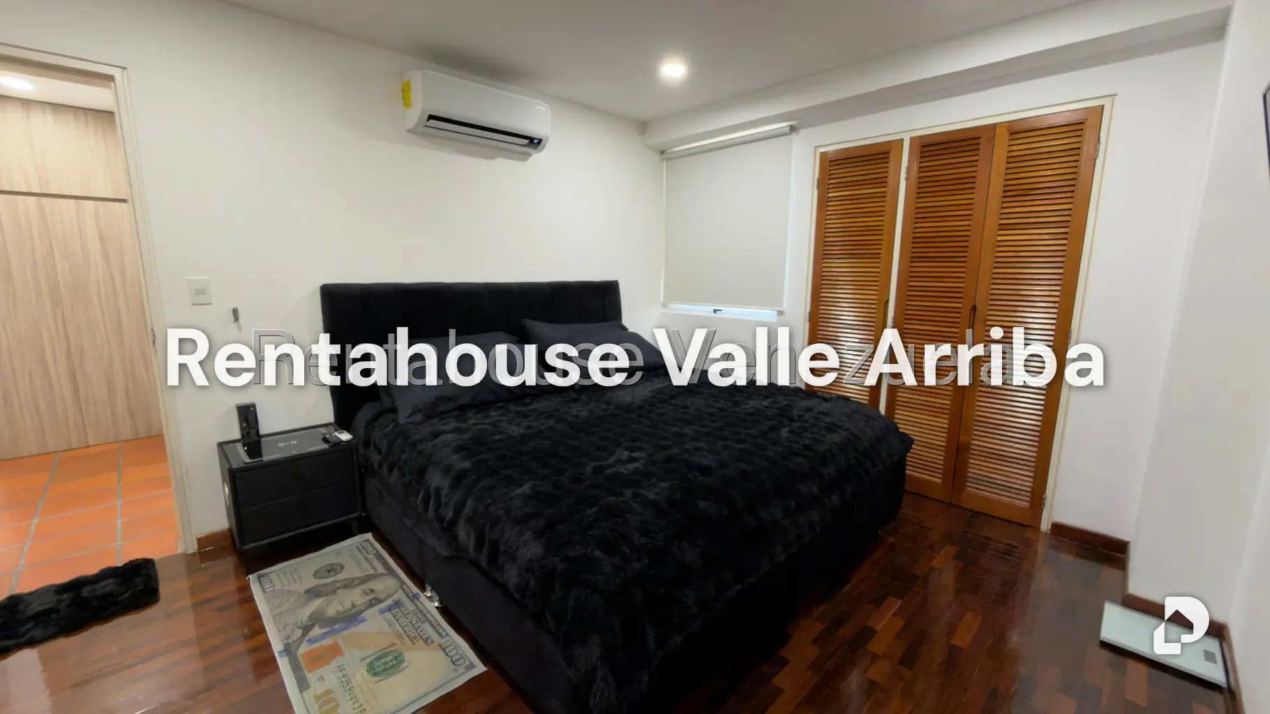 Apartamento en Lomas del Sol, Caracas – 7