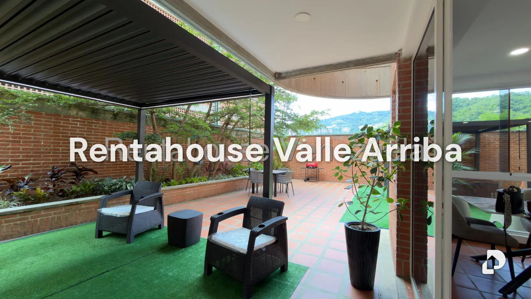 Apartamento en Lomas del Sol, Caracas – 10