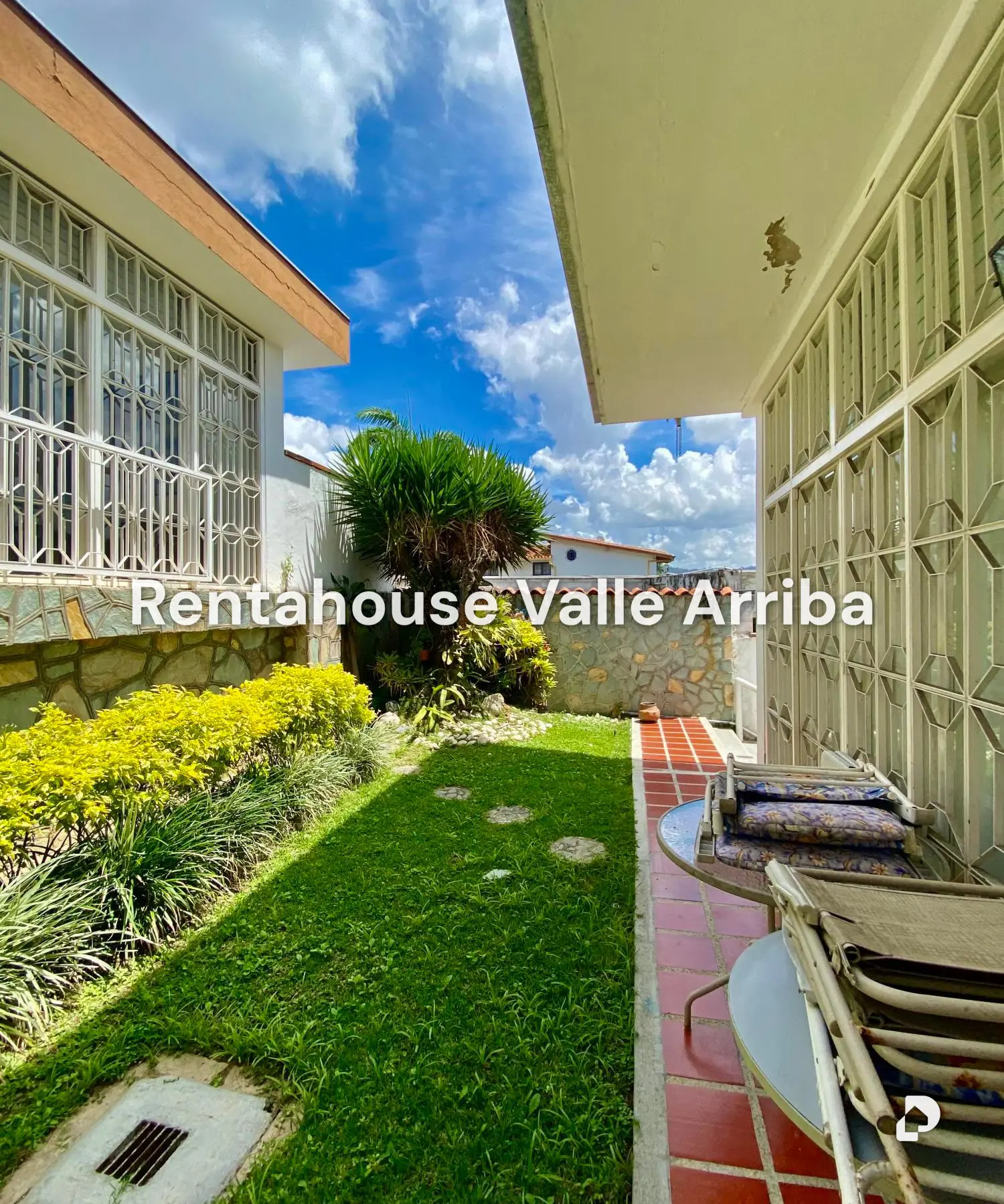 Casa en Prados del Este, Caracas – 5