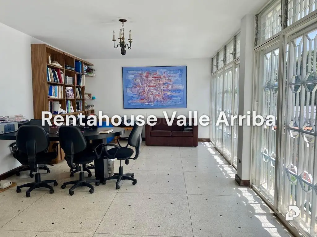 Casa en Prados del Este, Caracas – 13