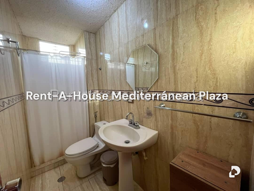 Apartamento en El Tulipán, San Diego – 14