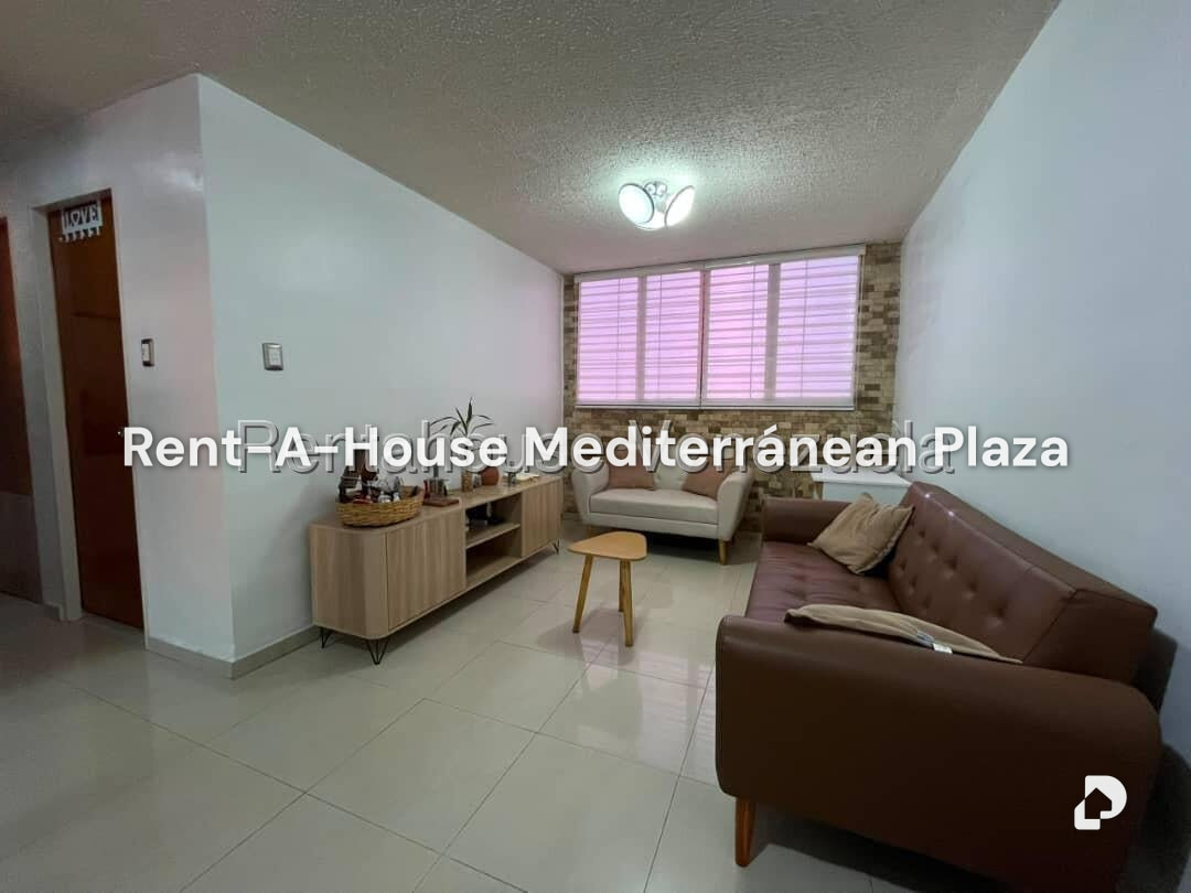 Apartamento en El Tulipán, San Diego – 3