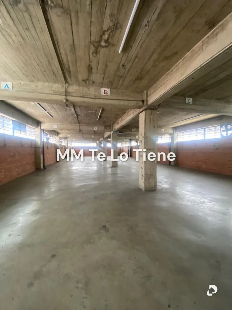 Galpón en Boleíta Sur, Caracas – 3