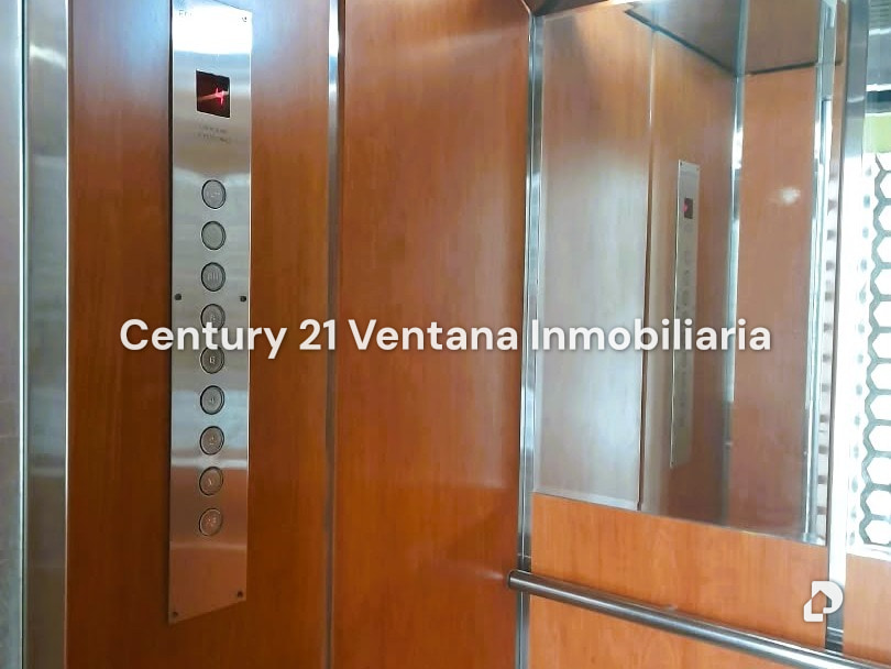 Apartamento en La Candelaria, Caracas – 2