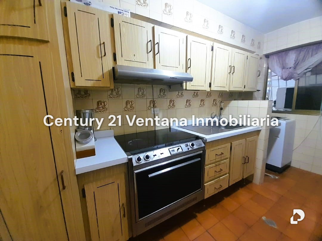 Apartamento en La Candelaria, Caracas – 7