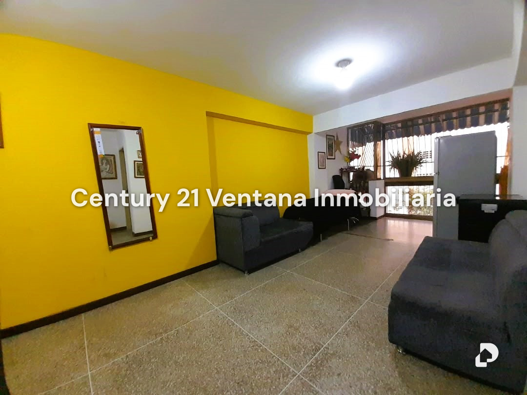 Apartamento en La Candelaria, Caracas – 4