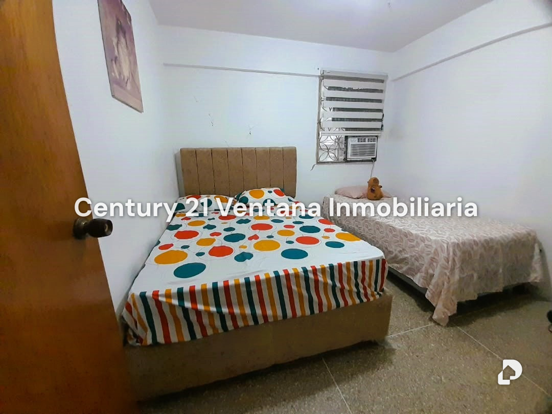 Apartamento en La Candelaria, Caracas – 10